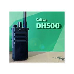 Портативна рація Caltta DH500 UHF IP67