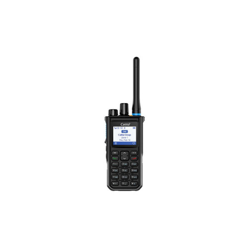 Портативна рація Caltta DH590 UHF DMR – Caltta