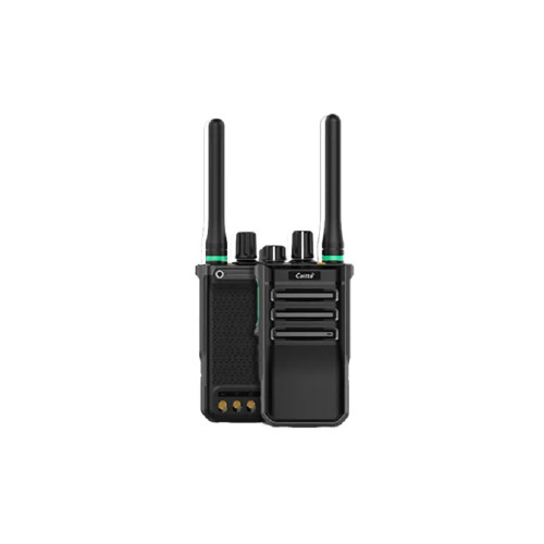 Портативна рація Caltta PH600V – Caltta