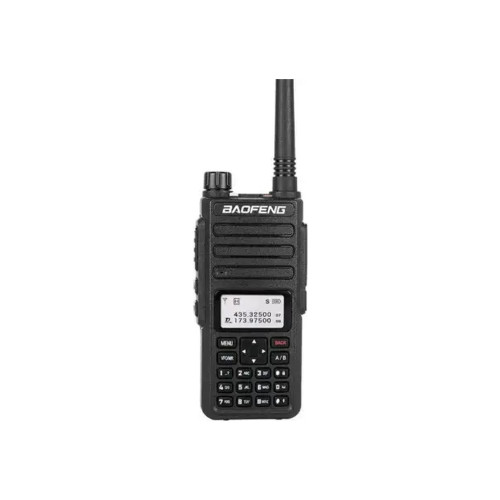 Портативная рация Baofeng DR-1801UV – Baofeng