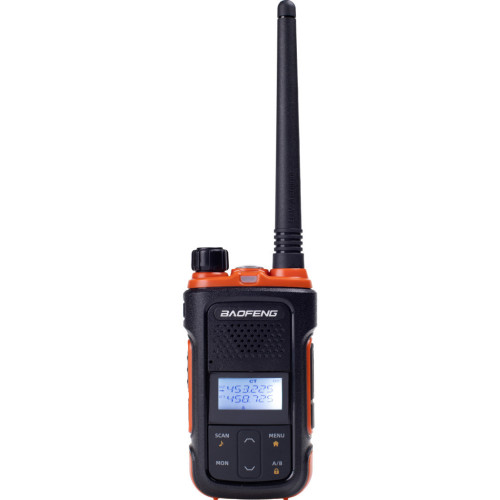 Портативная рация Baofeng BF-UV12 – Baofeng