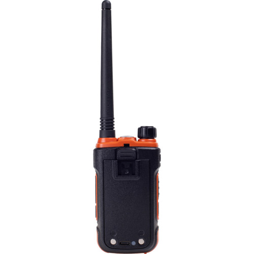 Портативная рация Baofeng BF-UV12 – Baofeng (вид 2)