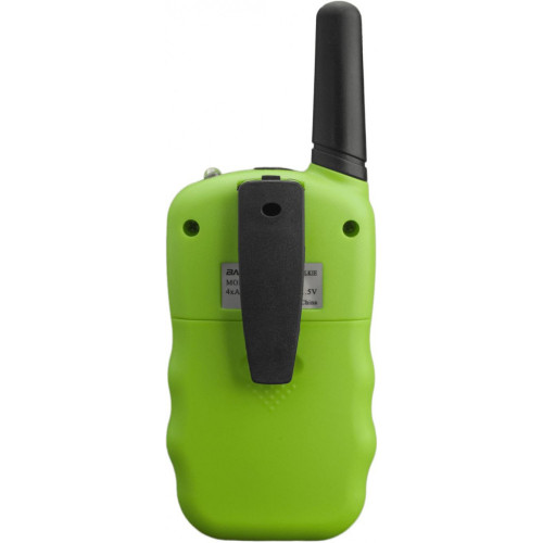 Портативная рация Baofeng MiNi BF-T2 PMR446 Green (MiNiBFT2_G) – Baofeng (вид 1)