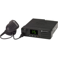 Портативная рация Motorola DM4400E VHF