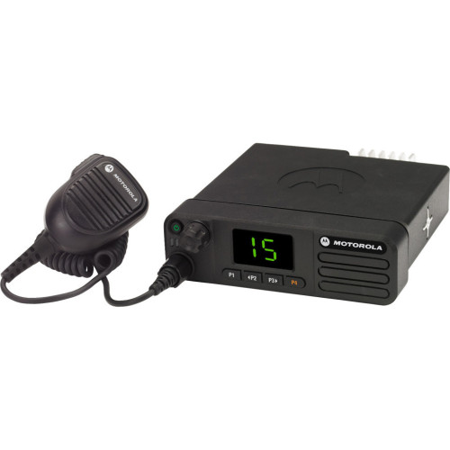 Портативная рация Motorola DM4400E VHF – Motorola