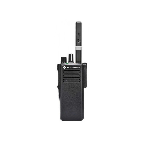 Портативная рация Motorola DP4400е UHF + AES256 + IMPRES PMNN4544A – Motorola