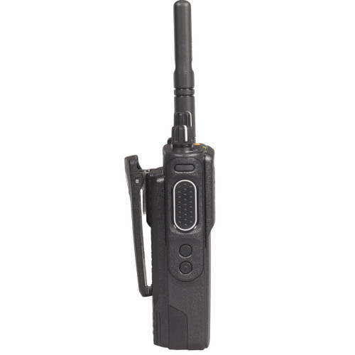 Портативная рация Motorola DP4400е UHF + AES256 + IMPRES PMNN4544A – Motorola (вид 2)