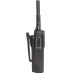 Портативная рация Motorola DP4400е UHF + AES256 + IMPRES PMNN4544A – Motorola (вид 2)