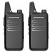 Портативная рация Baofeng BF-T20 2 шт. – Baofeng