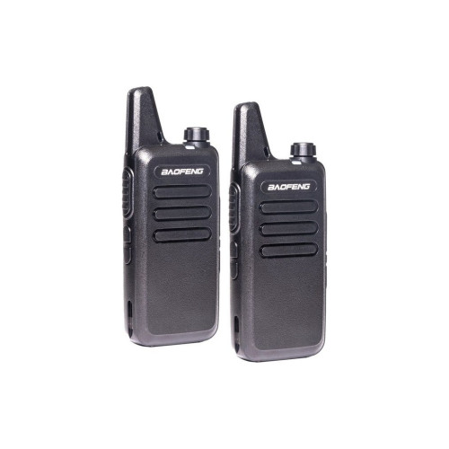 Портативная рация Baofeng BF-T20 2 шт. – Baofeng (вид 1)