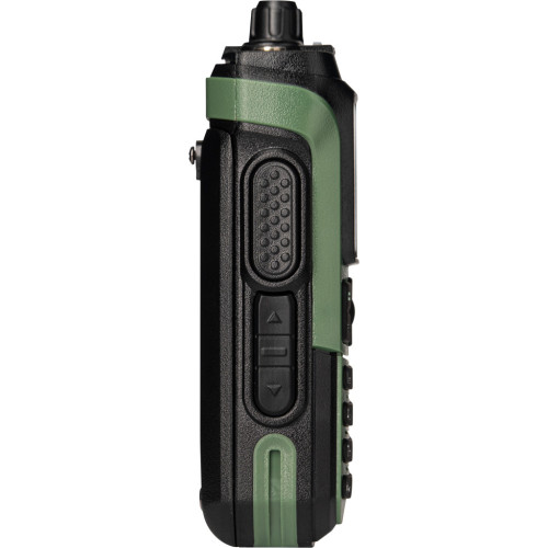 Портативна рація Baofeng UV-21M Green – Baofeng (вид 1)