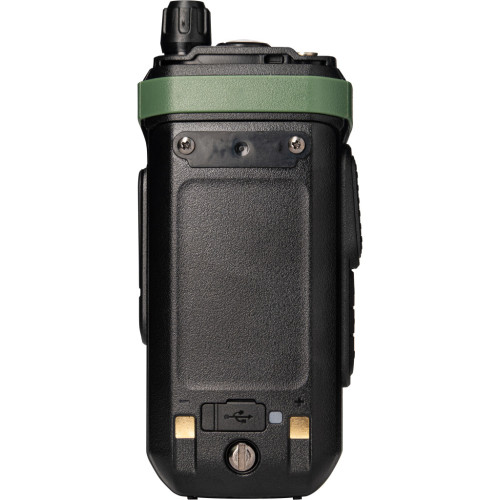 Портативна рація Baofeng UV-21M Green – Baofeng (вид 2)