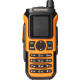 Портативная рация Baofeng UV-21M Orange