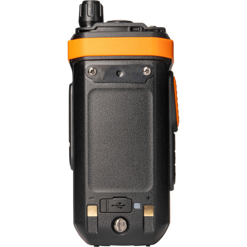 Портативная рация Baofeng UV-21M Orange – Baofeng (вид 2)