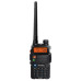 Портативна рація Baofeng UV-5R Black Six Pack комплект 6 шт (2200000758965) – Baofeng (вид 1)