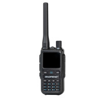 Портативная рация Baofeng UV-5R MINI Black (UV-5R_MINI_Black)