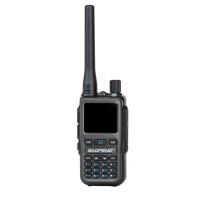 Портативная рация Baofeng UV-5R MINI Grey (UV-5R_MINI_Grey)