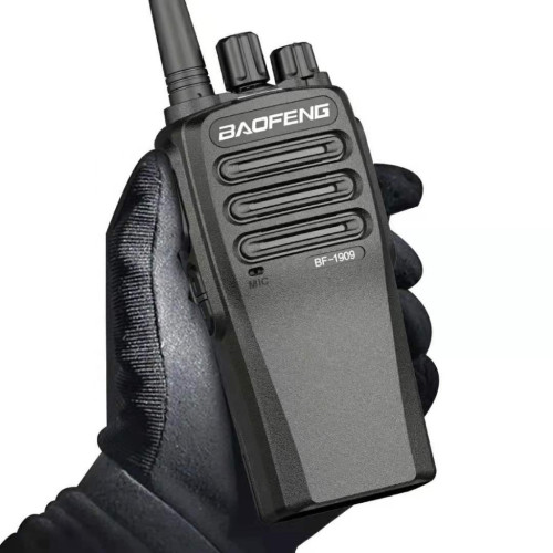 Портативная рация Baofeng BF-1909 10W – Baofeng