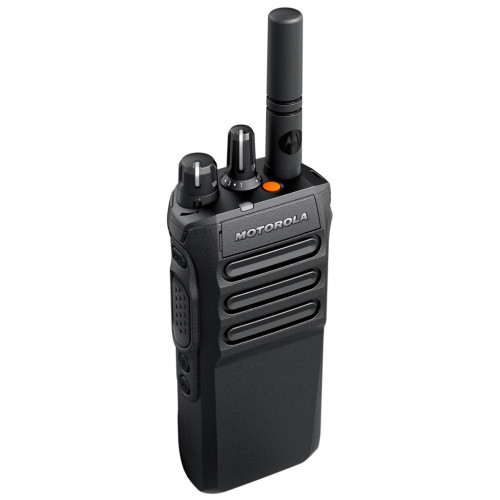 Портативна рація Motorola МОТОТRВО R7 UHF NКР ВТ WIFI GNSS PREMIUM – Motorola (вид 1)