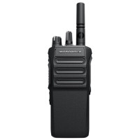 Портативная рация Motorola МОТОТRВО R7 UHF NКР ВТ WIFI GNSS CAPABLE