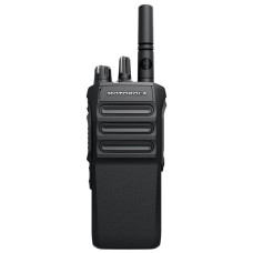 Портативная рация Motorola МОТОТRВО R7A UHF NKP PRA502C