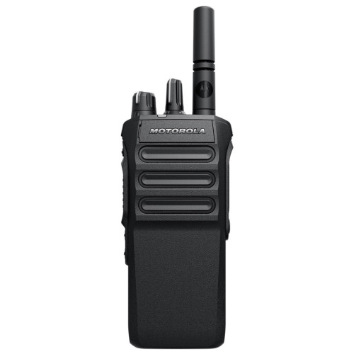 Портативна рація Motorola МОТОТRВО R7A UHF NKP PRA502C – Motorola