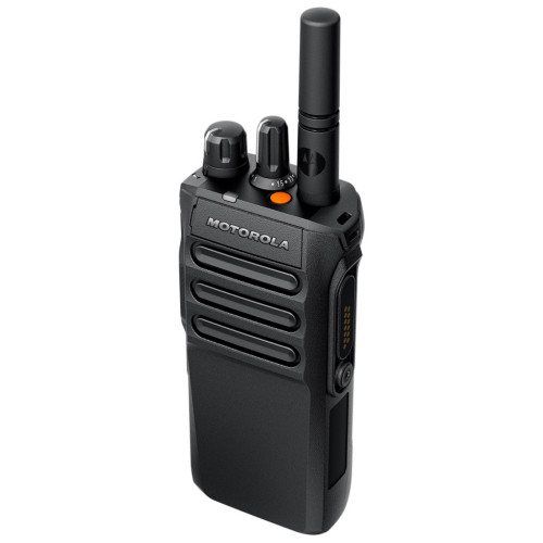 Портативна рація Motorola МОТОТRВО R7A UHF NKP PRA502C – Motorola (вид 2)