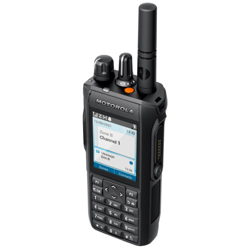 Портативна рація Motorola МОТОТRВО R7 VHF FКР ВТ WIFI GNSS CAPABLE – Motorola (вид 2)