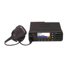 Портативная рация Motorola DM4601E 136-174М 25W