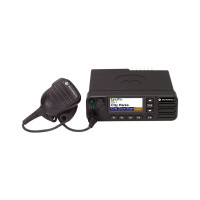 Портативная рация Motorola DM4600E 403-470М 25W