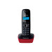 Телефон DECT Panasonic KX-TG1611UAR – Panasonic (вид 1)