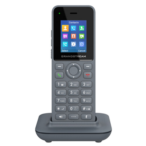 Дополнительная трубка Grandstream DP725 – Grandstream (вид 1)