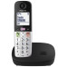 Телефон DECT Panasonic KX-TGU410UCB – Panasonic (вид 1)