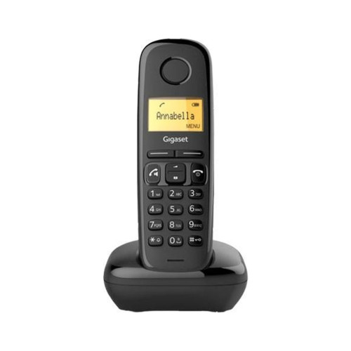 Телефон DECT Gigaset A270 Black (S30852H2812R601) – Gigaset