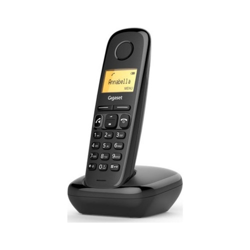 Телефон DECT Gigaset A270 Black (S30852H2812R601) – Gigaset (вид 2)