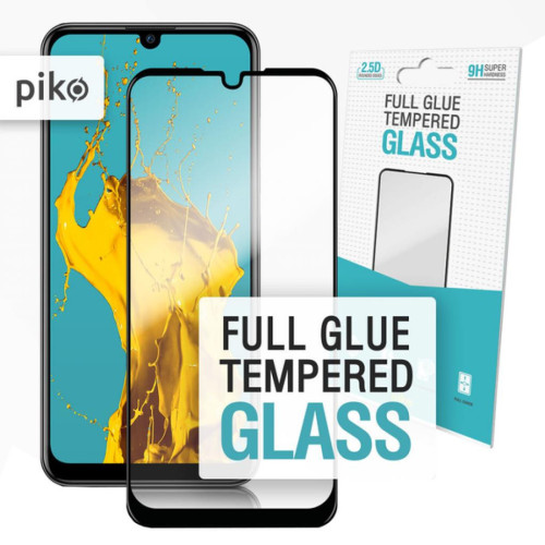 Пленка защитная Piko Full Glue Huawei Y6p (1283126501630) – Piko