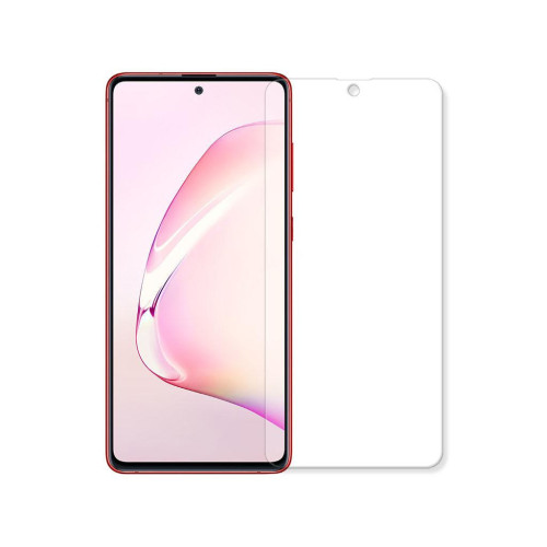 Плівка захисна Devia Premium Samsung Galaxy Note 10 lite (DV-GDR-SMS-N10L) – Devia (вид 1)