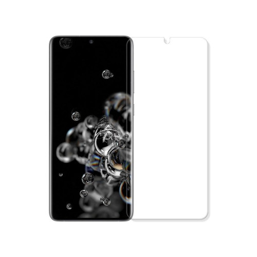 Пленка защитная Devia Premium Samsung Galaxy Note 20 Ultra (DV-GDR-SMS-N20U) – Devia (вид 1)