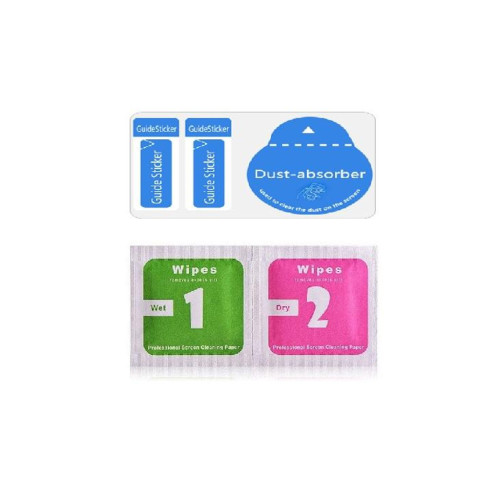 Плівка захисна Devia Premium Samsung Galaxy S20+ (DV-GDR-SMS-S20+) – Devia (вид 2)