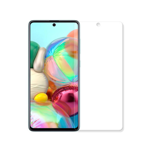 Пленка защитная Devia Premium Samsung Galaxy A71 (DV-GDR-SMS-A71) – Devia (вид 1)