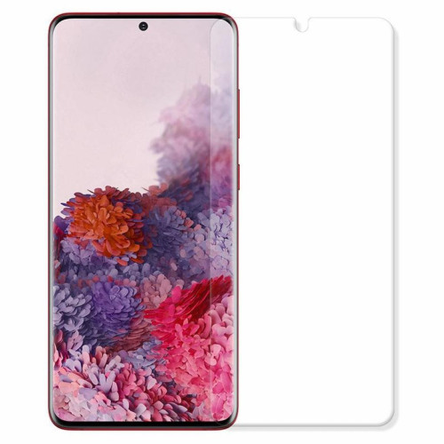 Плівка захисна Devia Undercover Premium Samsung Galaxy S20+ (DV-GDRP-SMS-S20+) – Devia (вид 1)