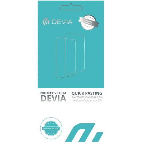 Пленка защитная Devia Oppo A73 (DV-OPP-A73M) – Devia