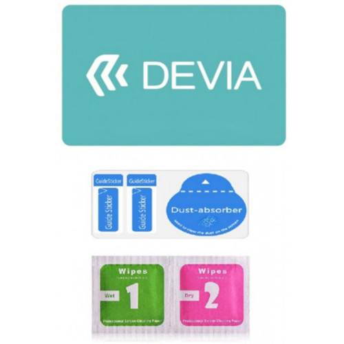 Плівка захисна Devia Premium Samsung Galaxy M51 (DV-GDRP-SMS-M51M) – Devia (вид 1)