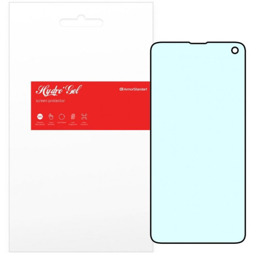 Плівка захисна Armorstandart Anti-Blue Samsung S10 (ARM57762) (ARM57762) – Armorstandart
