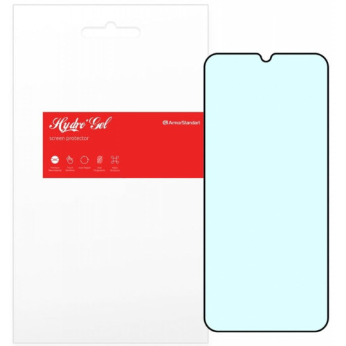 Пленка защитная Armorstandart Anti-Blue Xiaomi Mi 10 Lite (ARM58016) (ARM58016) – Armorstandart