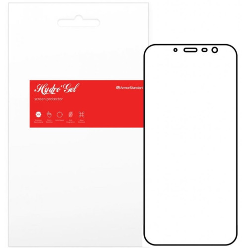 Плівка захисна Armorstandart Meizu M6T (ARM58354) (ARM58354) – Armorstandart