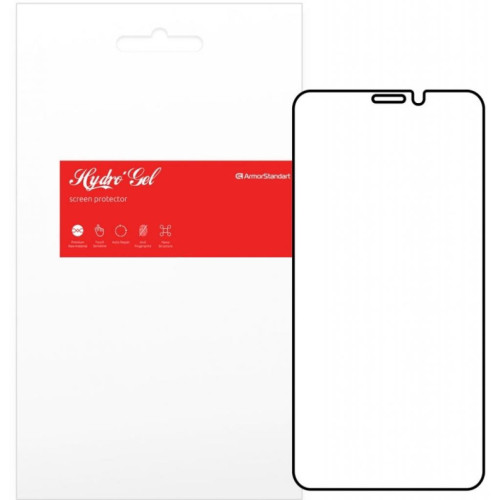 Плівка захисна Armorstandart Meizu M8 (ARM58353) (ARM58353) – Armorstandart