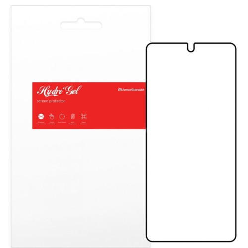 Плівка захисна Armorstandart Samsung Note 20 (ARM57769) (ARM57769) – Armorstandart