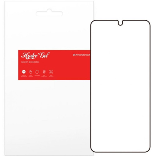 Плівка захисна Armorstandart Samsung S21 Ultra (ARM58341) (ARM58341) – Armorstandart