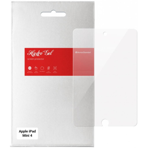 Пленка защитная Armorstandart Apple iPad mini 4 (282639248) – Armorstandart